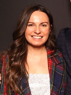 Meet your Posher, Allison